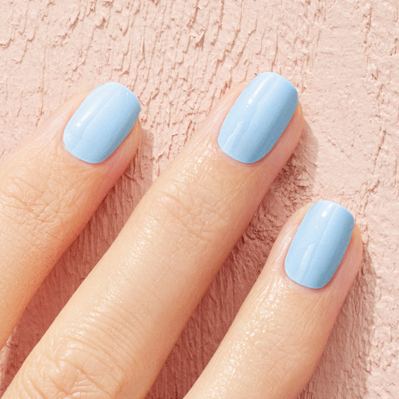 Manucurist - Green Colours: Blue & Green 15ml