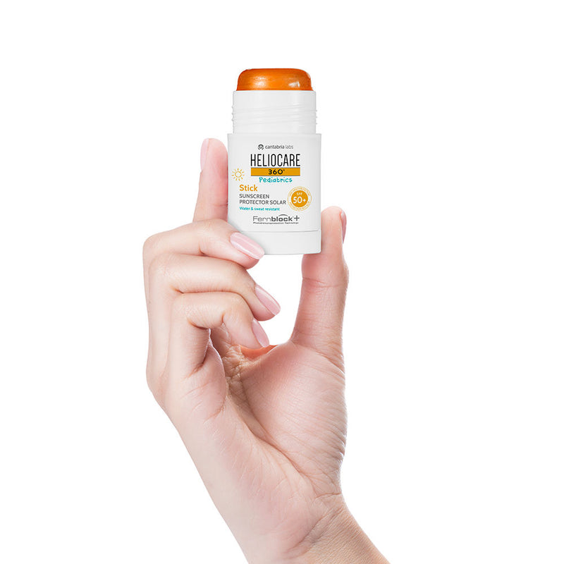 Heliocare 360° - Pediatrics Stick SPF50 25g