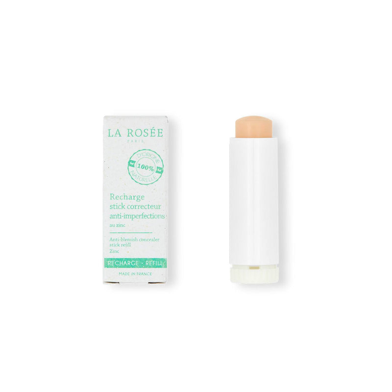 La Rosée - Refillable Anti Blemish Tinted Concealer Stick 5.5g