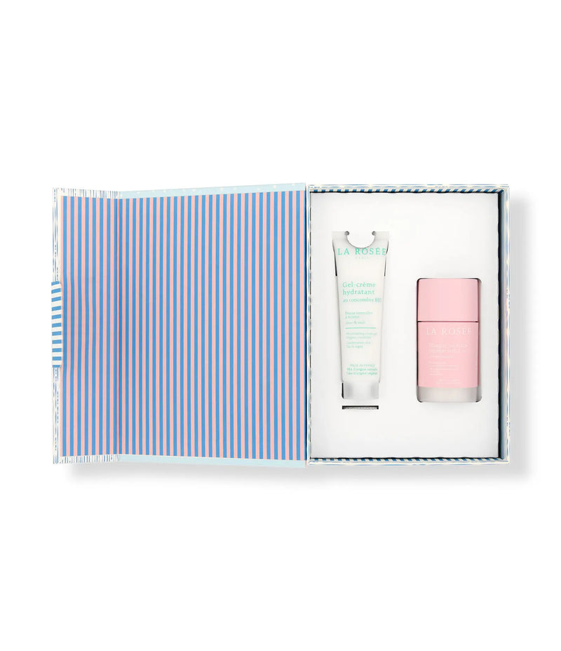 La Rosée - Discovery Skincare Set