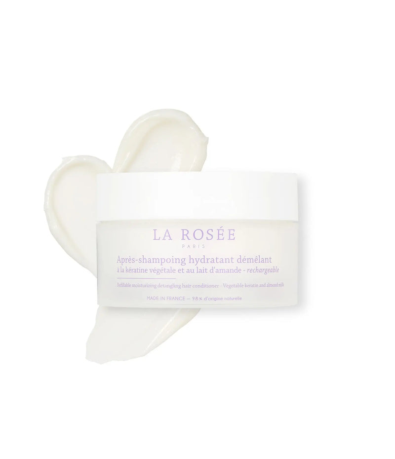 La Rosée - Refillable Moisturising Detangling Conditioner 200ml