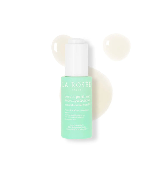 La Rosée - Purifying Anti Blemish Serum 30ml