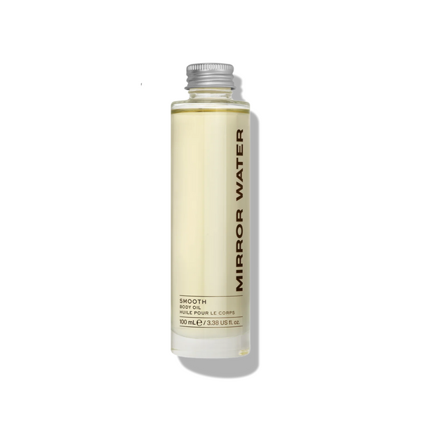 Mirror Water - Smooth Body Oil