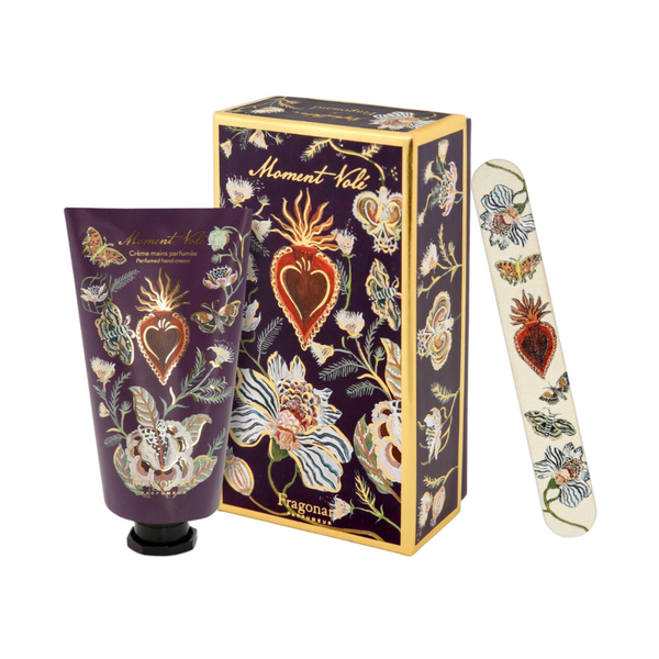 Fragonard - Moment Volé Hand Cream Gift Set 50ml