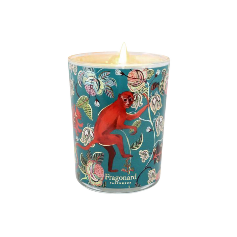 Fragonard - Bois Dansant Candle 200g