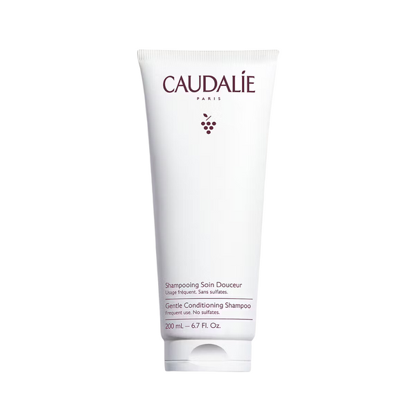 Caudalie - Gentle Conditioning Shampoo 200ml