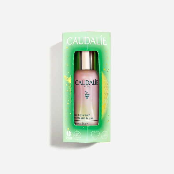 Caudalie - Beauty Elixir & Detox Set