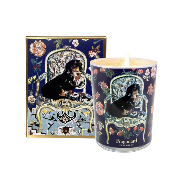 Fragonard - Porte Bonheur Candle 200g