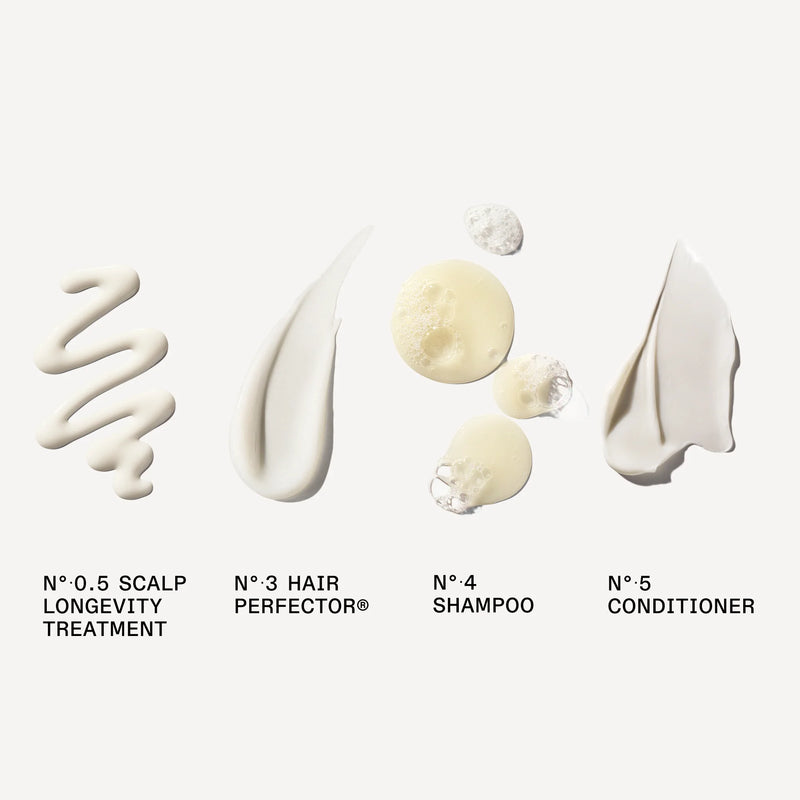 Olaplex - The Greatest Strength Set