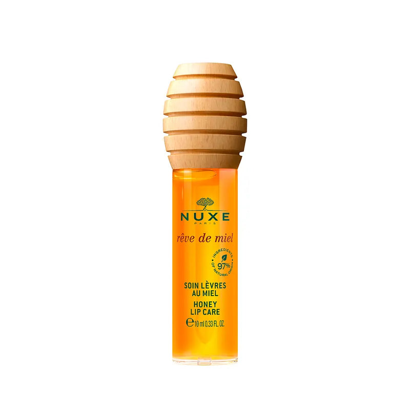 Nuxe - Ready Go Glow Honey Kit