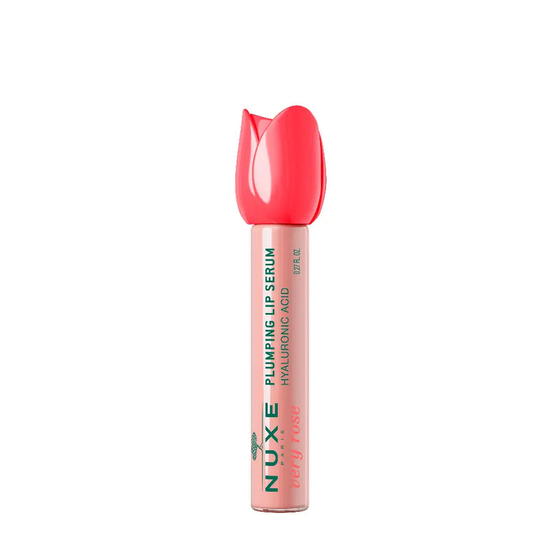 Nuxe - Ready Go Glow Pink Kit