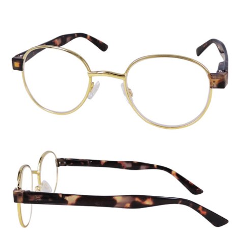 Cartel Paris - Reading Glasses "Vogue"