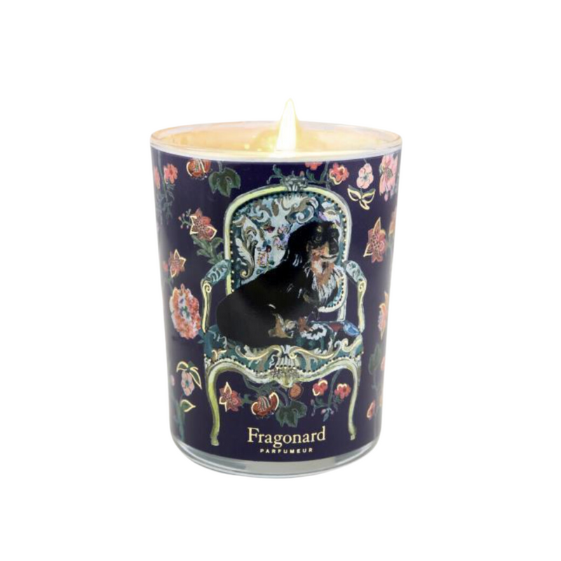 Fragonard - Porte Bonheur Candle 200g