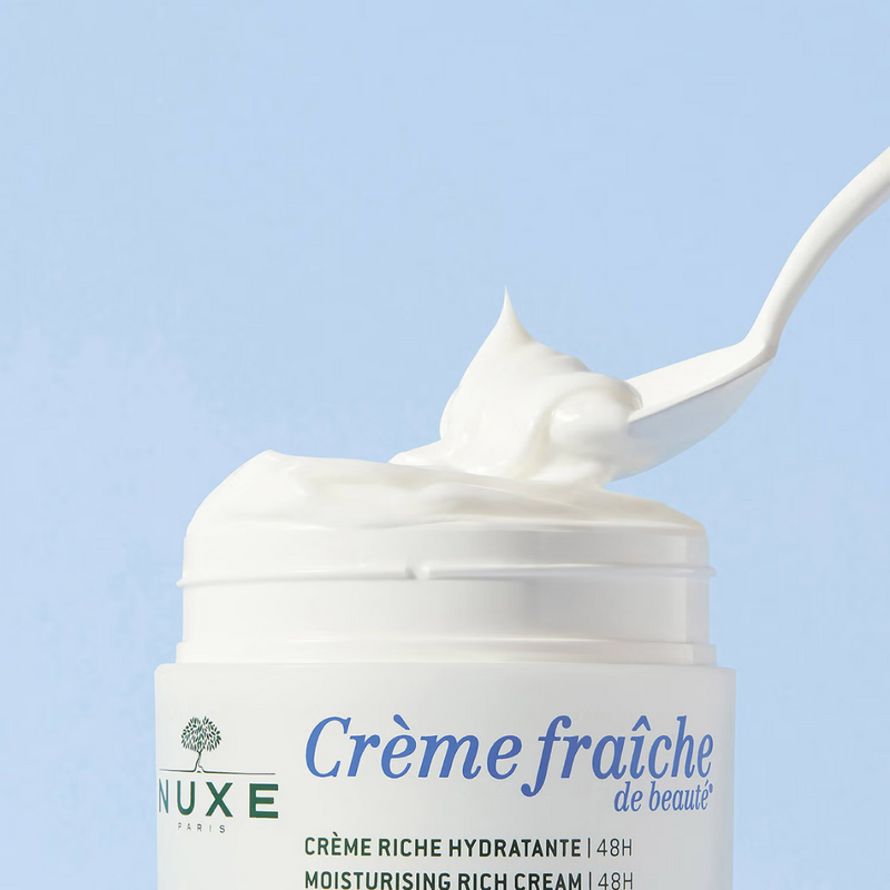 Nuxe - Crème Fraîche de Beauté® 48H Rich Cream 50ml
