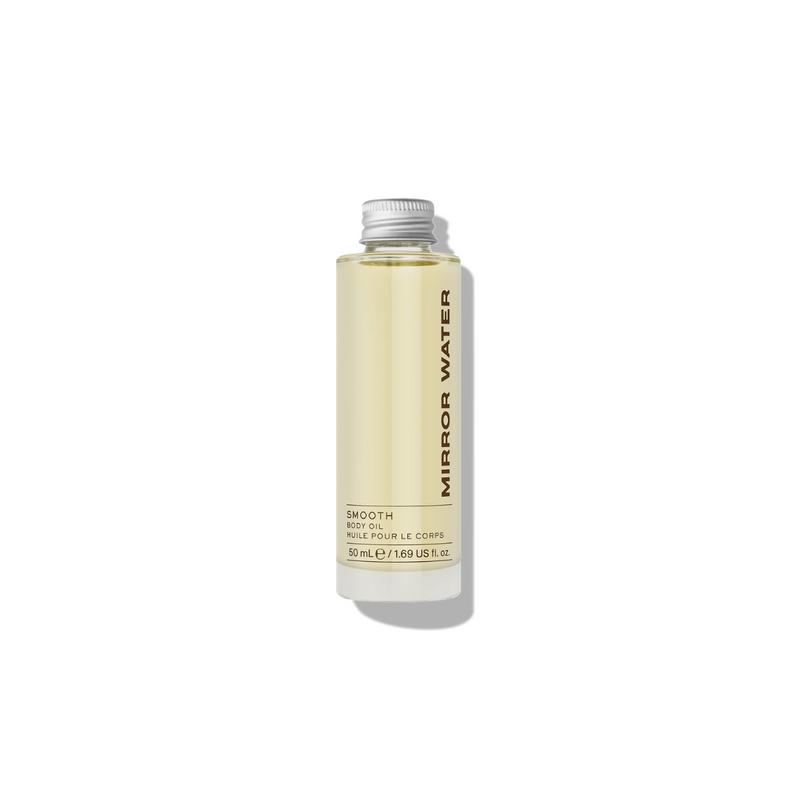 Mirror Water - Smooth Body Oil