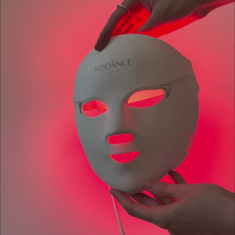 Nooance - Elite X600 LED Mask