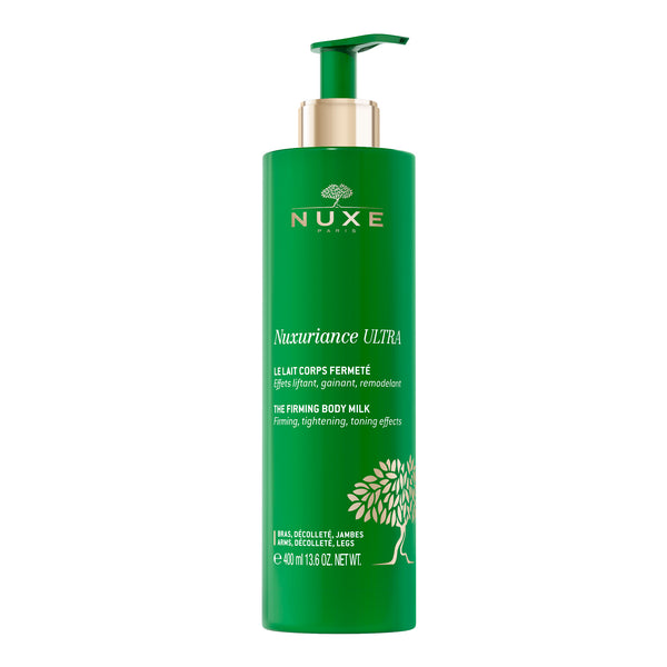 Nuxe - Nuxuriance® Ultra Body Milk 400ml