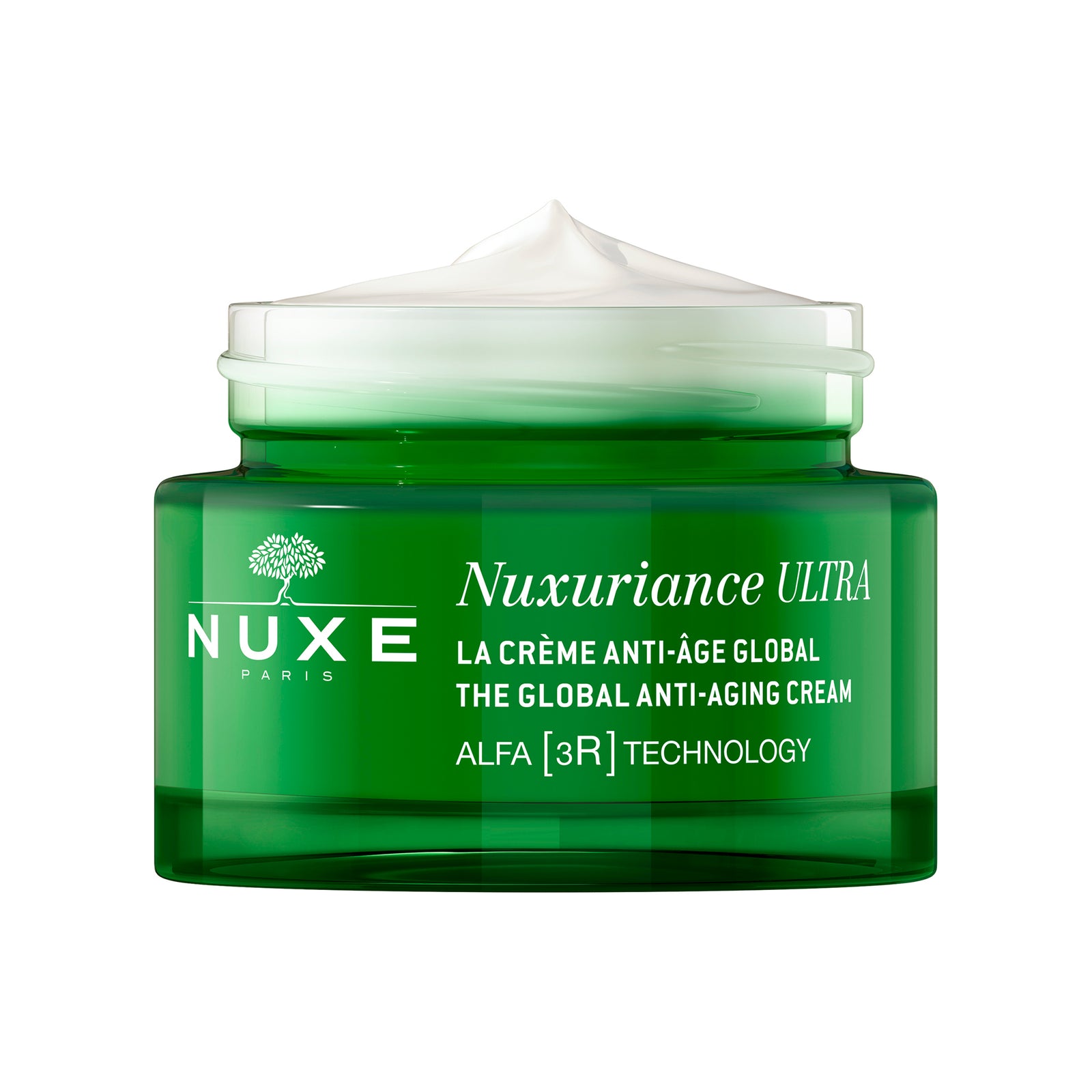 Nuxe - Nuxuriance® Ultra Global Day Cream 50ml – The French Pharmacy