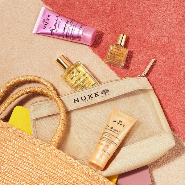 Nuxe - My Prodigieux® Beauty Essentials