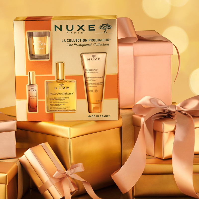 Nuxe - The Prodigieux Collection