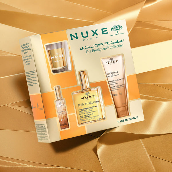 Nuxe - The Prodigieux Collection