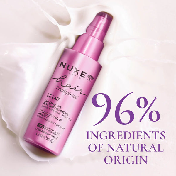Nuxe - Hair Prodigieux Leave in Gloss & Heat Protection 100ml