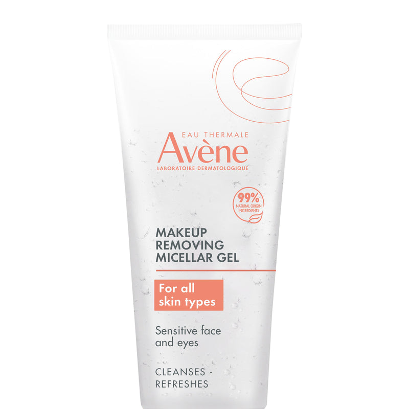 Avène - Make Up Removing Micellar Gel 200ml