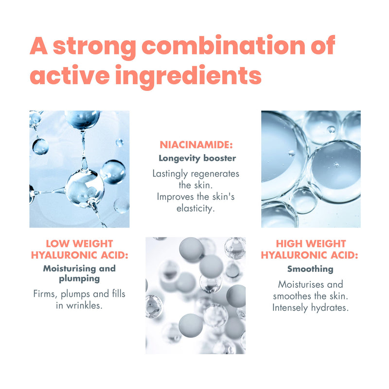 Avène - Hyaluron Activ B3 Day Cream Refill 50ml