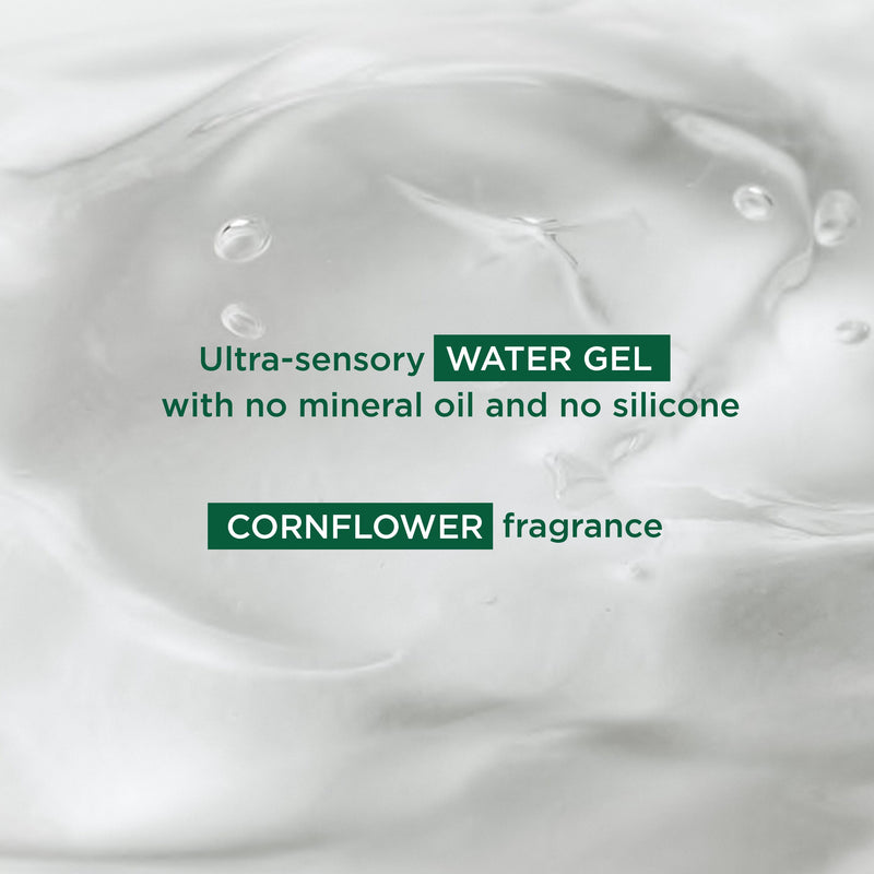 Klorane - Cornflower Water Cream 50ml