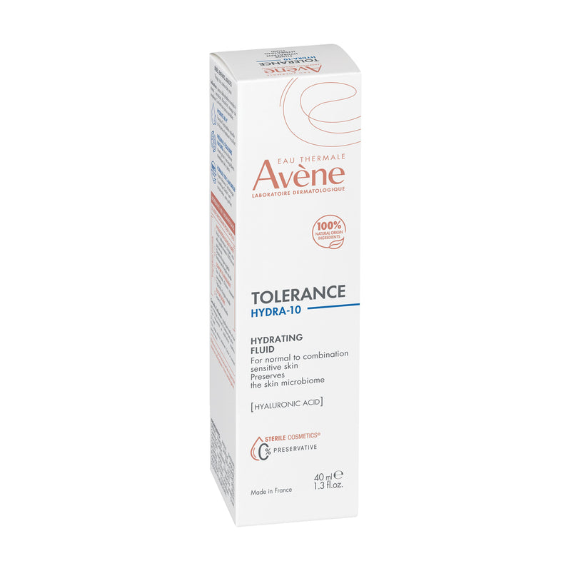Avène - Tolerance Hydra 10 Fluid 40ml