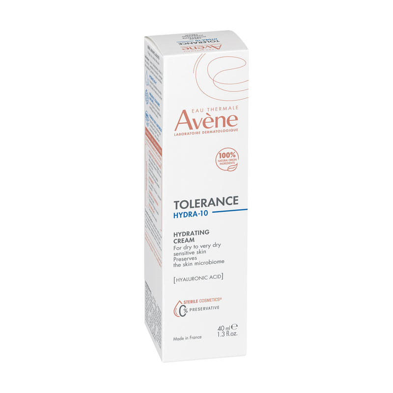 Avène - Tolerance Hydra 10 Cream 40ml
