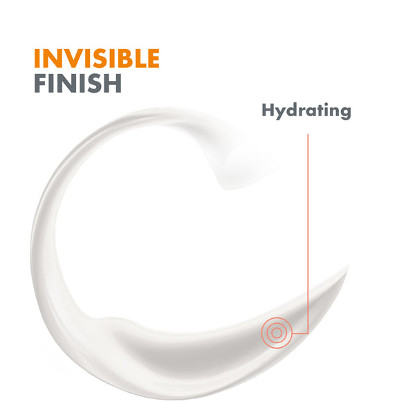 Avène - Invisible Sun Spray SPF30 200ml