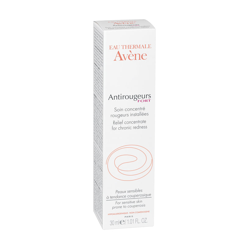 Avène - Antirougeurs Fort Redness Relief 30ml*