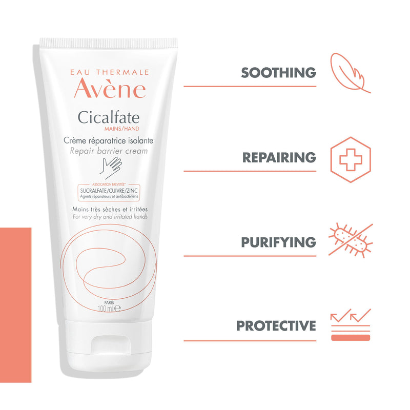 Avène Cicalfate+ Cream - Adore Beauty