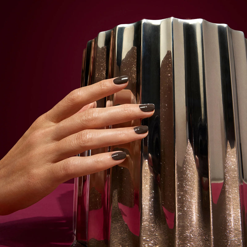 Manucurist - Green Colours: Brown 15ml