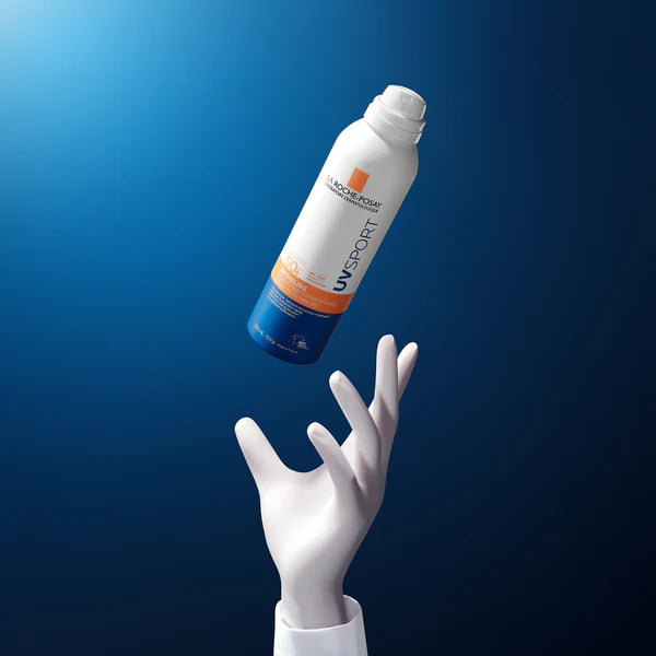 La Roche Posay - Anthelios UV Sport Invisible Refreshing Mist