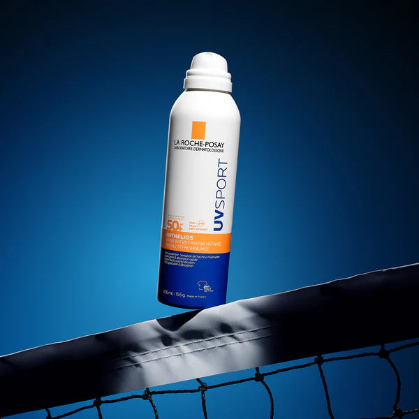 La Roche Posay - Anthelios UV Sport Invisible Refreshing Mist