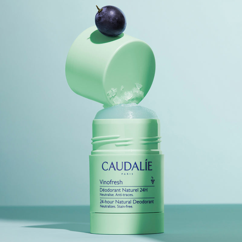 Caudalie - Vinofresh Natural Stick Deodorant 50g