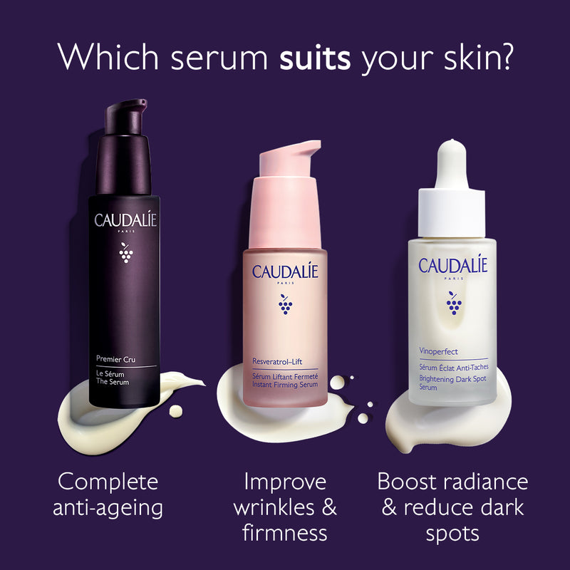 Caudalie - Premier Cru The Serum 30ml