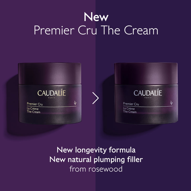 Caudalie - Premier Cru The Cream