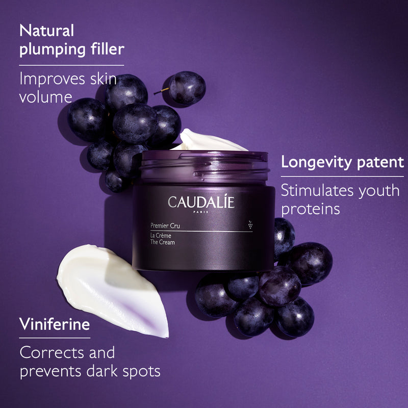 Caudalie - Premier Cru The Cream