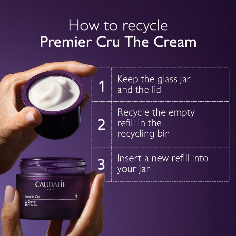 Caudalie - Premier Cru The Cream