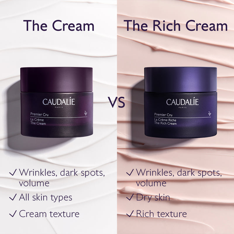 Caudalie - Premier Cru The Cream