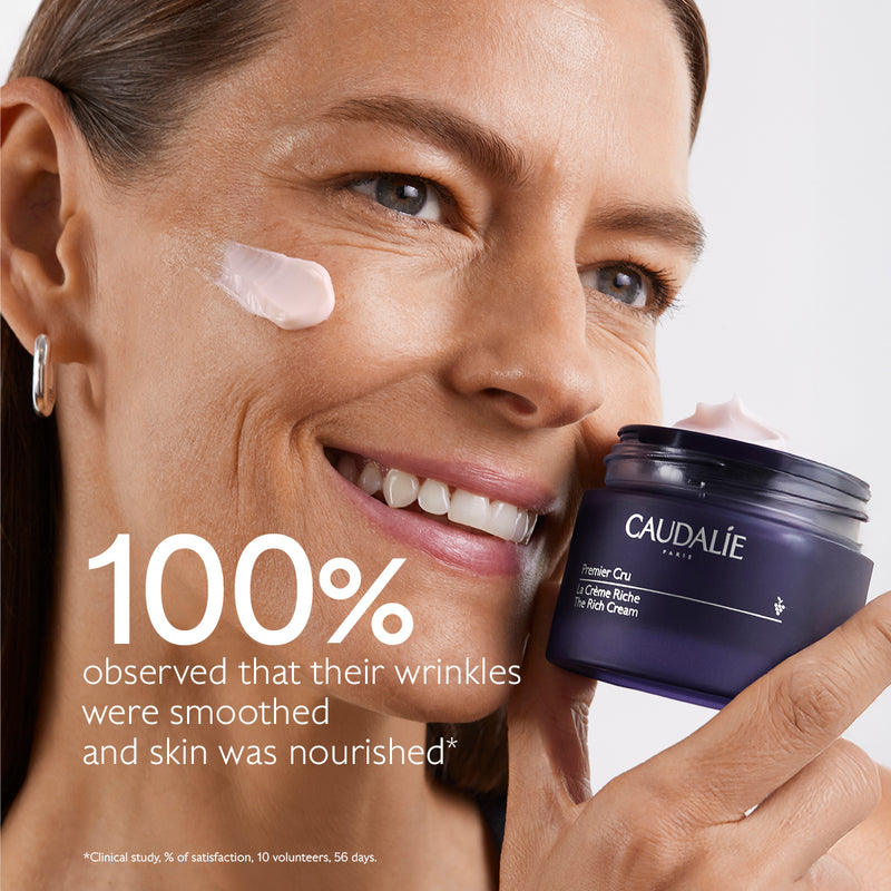 Caudalie - Premier Cru The Rich Cream