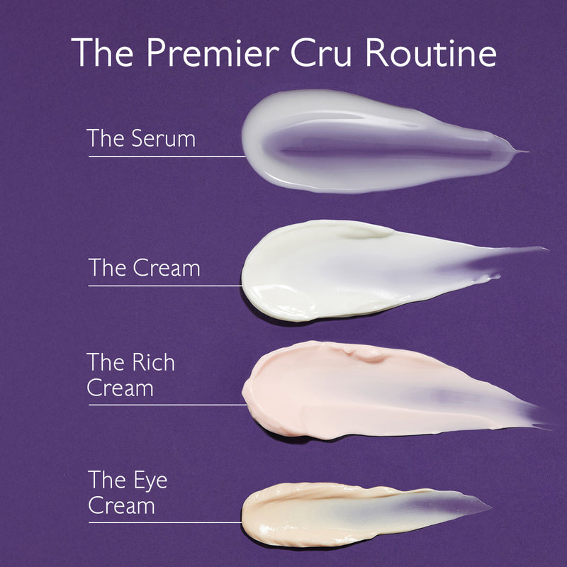 Caudalie - Premier Cru The Rich Cream