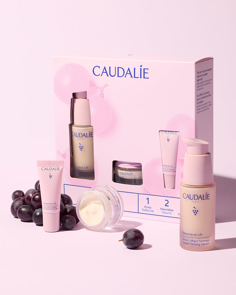 Caudalie - Resveratrol Lift Spring Gift Set