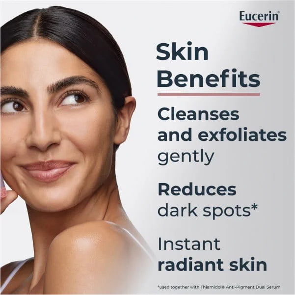 Eucerin - Anti-Pigment Cleansing Gel 200ml