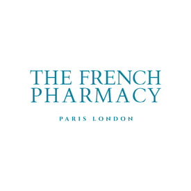 The French Pharmacy Logo