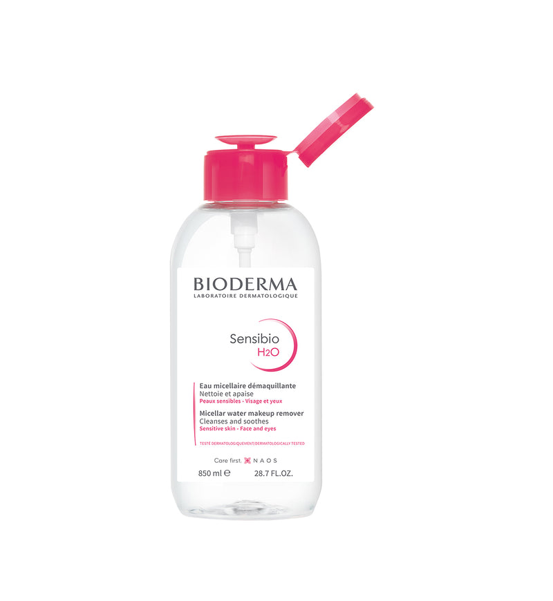 Bioderma - Sensibio H2O Micellar Water