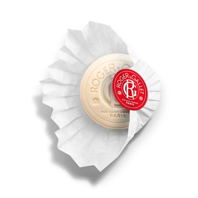 Roger & Gallet - Jean Marie Farina Perfumed Soap